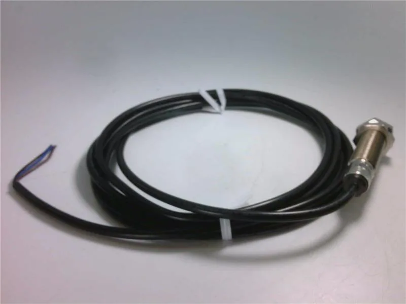 SICK IME12-08NPSZW2S — Proximity Sensors (image 5)
