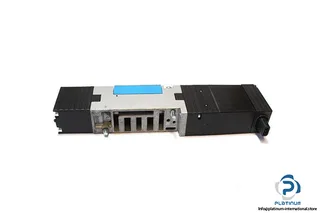 Festo MTH-5/3E-7,0-S-VI — Solenoid & Directional Valves (image 4)