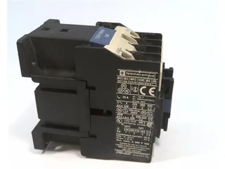 Schneider Electric LC1D0910G6 — Contactors (image 3)