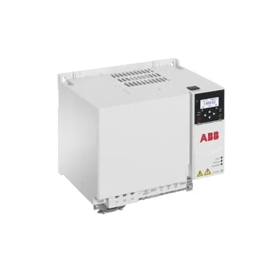 ABB 3AXD50000470440 — AC Drive (VFD) 240V