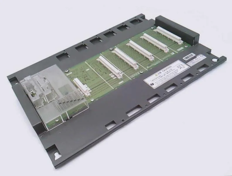 Mitsubishi Electric QA65B-E — PLC I/O & Expansion Modules (image 2)