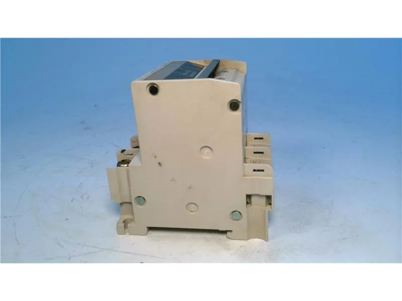 Mitsubishi Electric CP30-BA-7A — Miniature Circuit Breakers (MCB) (image 2)
