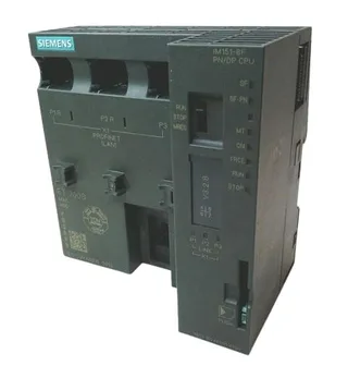 Siemens 6ES7151-8FB01-0AB0 — PLC Communication Modules (image 3)