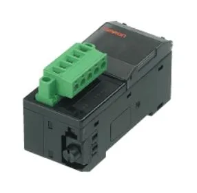 Omron E3X-DRT21 — Photoelectric Sensors