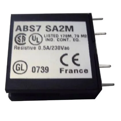 Schneider Electric ABS7SA2M (image 2)