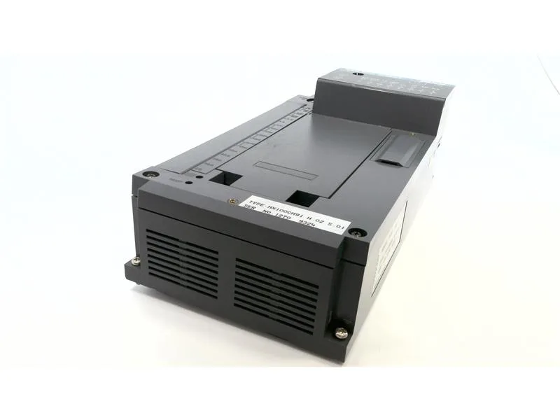Fuji Electric MX100CM91 — PLC I/O & Expansion Modules (image 3)