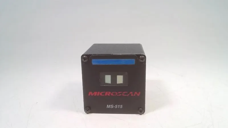 Omron FIS-0515-0103 — Machine Vision & Barcode (image 3)