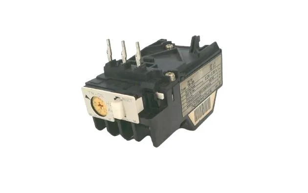 Fuji Electric TR-0N-0.24-0.36 — Overload Relays