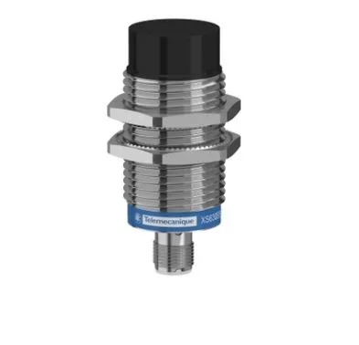 Schneider Electric XS630B5PAM12 — Proximity Sensors