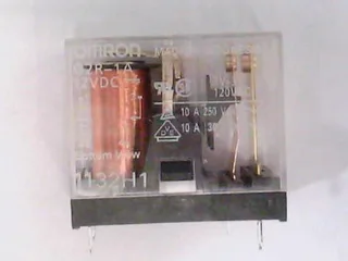 Omron G2R-1A DC12 — General Purpose Relays