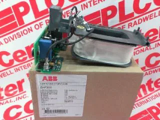 ABB ZAF300-72 — Fuses & Fuse Holders (image 3)