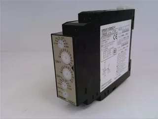 Omron H3DKZ-F AC/DC24-240