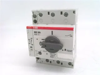 ABB MS325-9-HKF11