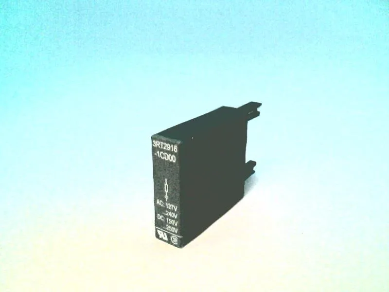 Siemens 3RT2916-1CD00 — Contactors (image 2)