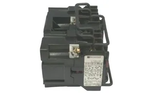 Schneider Electric LC2-D129H7 — Contactors (image 2)