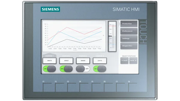 Siemens 6AV2123-2GB03-0AX0 — HMI Operator Interfaces (image 4)