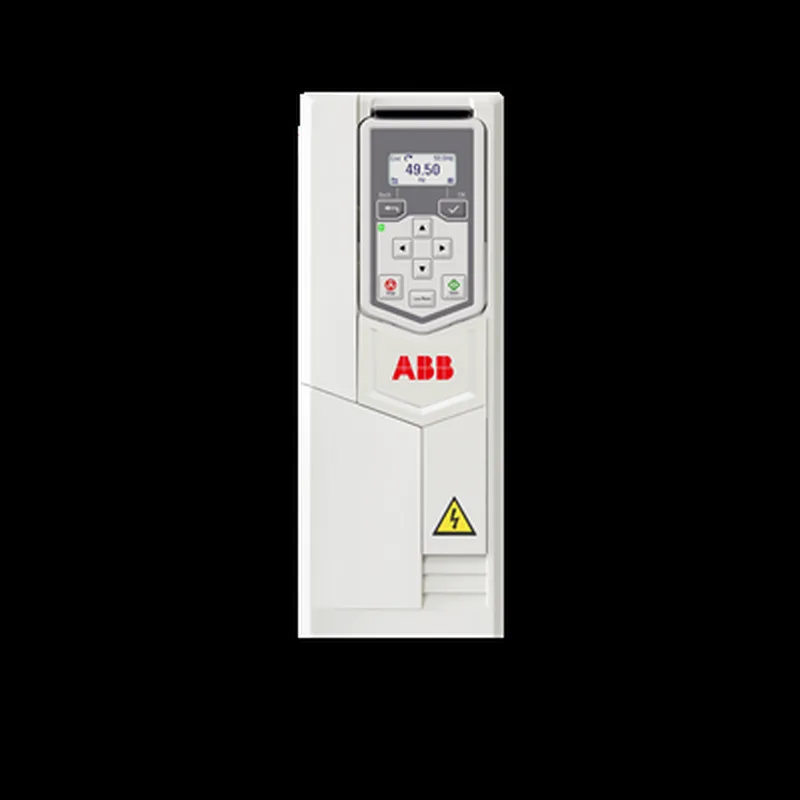 ABB 3ABD00050010-D — AC Drives (VFD) (image 3)
