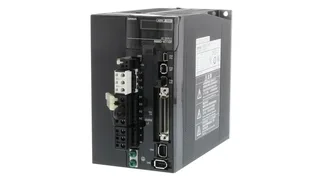 Omron R88DKT10F — Servo Drives