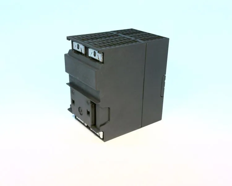 Siemens 6ES7315-1AF00-0AB0 — PLCs (Programmable Logic Controllers) (image 3)