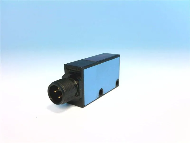 SICK WE9L-P430 — Photoelectric Sensors (image 2)