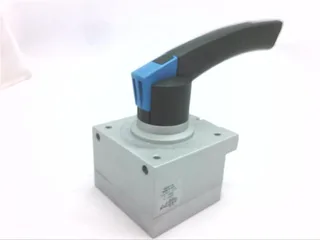 Festo VHER-P-H-B43E-B-G12 — Solenoid & Directional Valves (image 2)