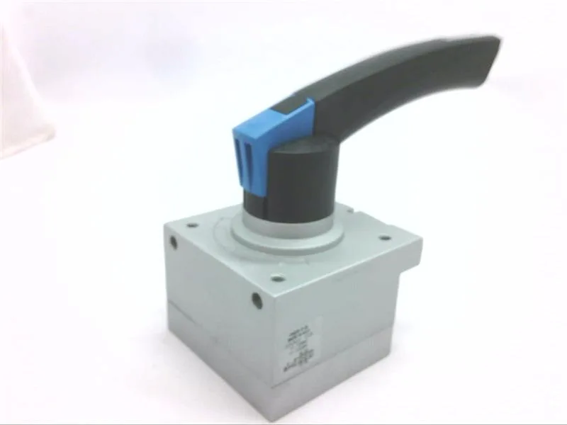 Festo VHER-P-H-B43E-B-G12 — Solenoid & Directional Valves (image 2)