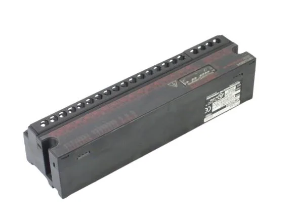 Mitsubishi Electric AJ65SBTB2-16R — Digital Output Modules (image 2)
