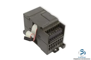 Siemens 6ES7222-1HF21-0XA0 — Digital Output Modules (image 3)