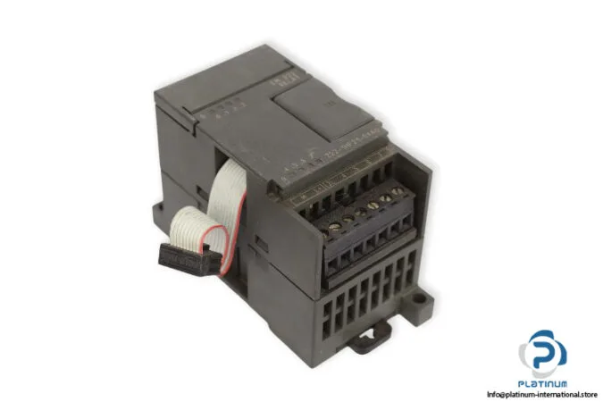 Siemens 6ES7222-1HF21-0XA0 — Digital Output Modules (image 3)