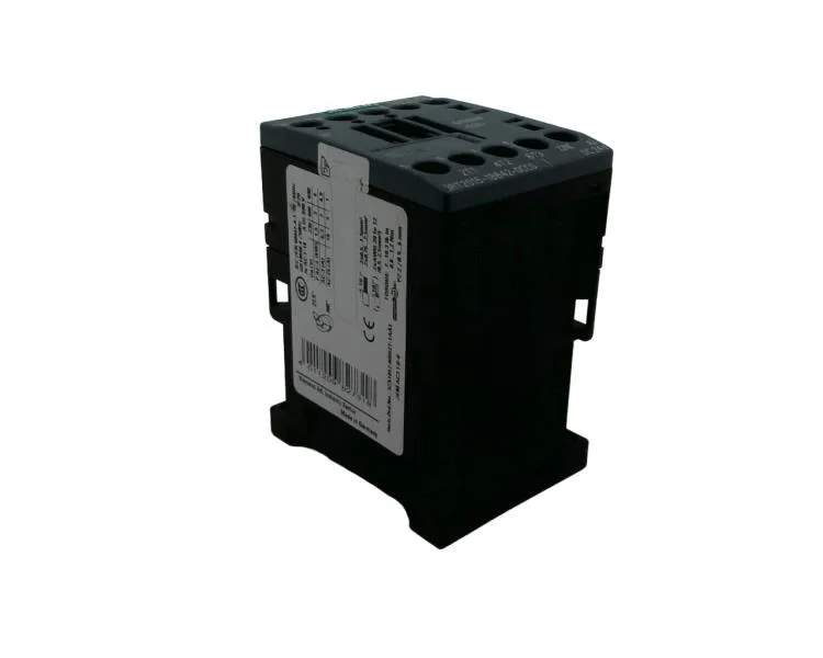 Siemens 3RT2015-1BB42-0CC0 — Contactors (image 2)
