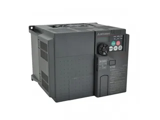 Mitsubishi Electric FR-E740-060-NA — AC Drives (VFD) (image 2)