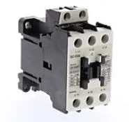Fuji Electric SC-E05-220VAC — Contactors