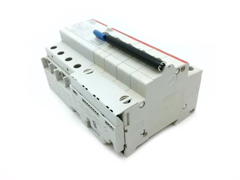 ABB 2CSR254101R1635 — Residual Current Breakers (RCCB/RCBO) (image 2)