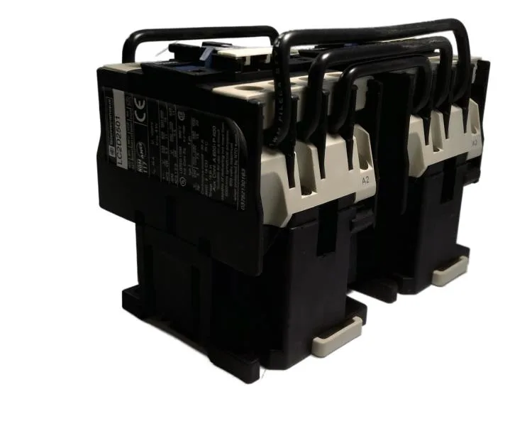 Schneider Electric LC2-D2501-B7 — Contactors (image 3)