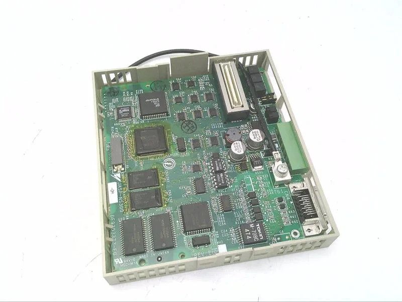 Omron R88A-NCW152-DRT — PLC Accessories (image 2)
