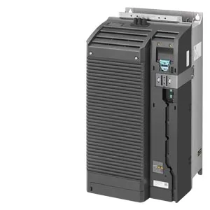 Siemens 6SL3210-1PE31-1AL0 — AC Drives (VFD)