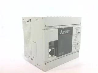 Mitsubishi Electric FX5UJ-24MT/ESS — PLCs (Programmable Logic Controllers) (image 3)