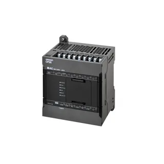 Omron CP2E-S30DR-A — PLCs (Programmable Logic Controllers)