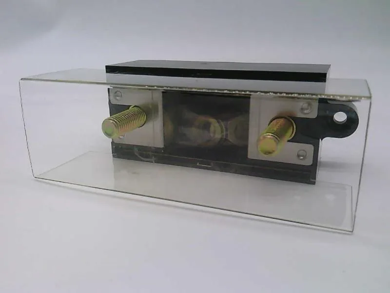 Fuji Electric CMS-5 — Fuses & Fuse Holders (image 2)