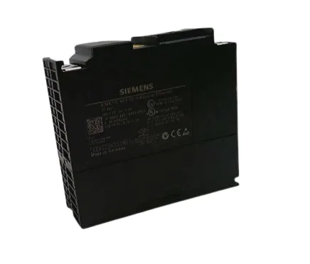 Siemens 6GK7343-1EX30-0XE0 — PLC Communication Modules (image 3)