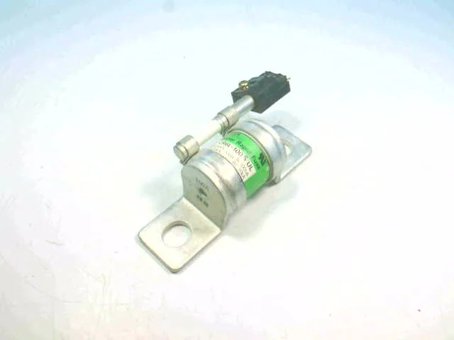 Fuji Electric CR6L-100S/UL — Fuses & Fuse Holders (image 3)