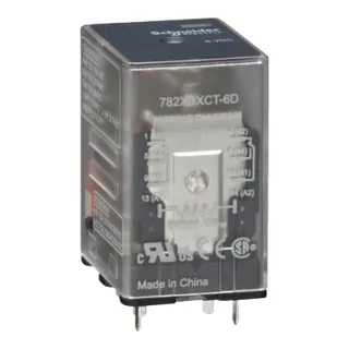 Schneider Electric 782XBXCT-6D