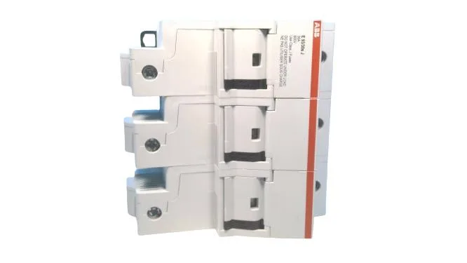 ABB E93/30SJ — Fuses & Fuse Holders (image 4)