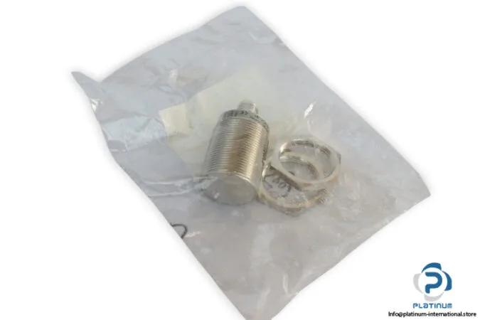 Omron E2ELX10F1M1 — Proximity Sensors (image 2)