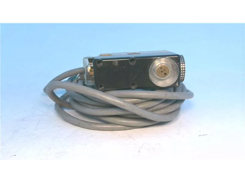 Omron E3ML-XE4G — Photoelectric Sensors (image 4)