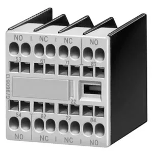 Siemens 3RH1911-2FB22