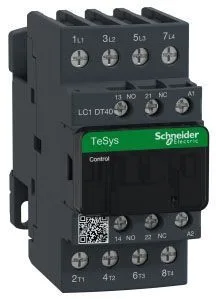 Schneider Electric LC1DT40M7