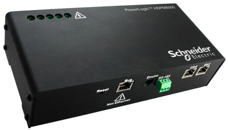 Schneider Electric METSEHDPM6S480VC