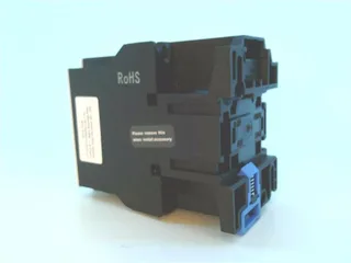 Chint NC1-3210-24V — Contactors (image 3)