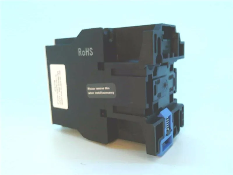 Chint NC1-3210-24V — Contactors (image 3)